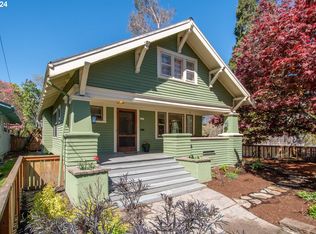 2461 NE 50th Ave, Portland, OR 97213