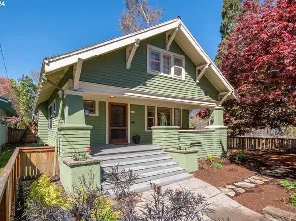 2461 NE 50th Ave, Portland, OR 97213
