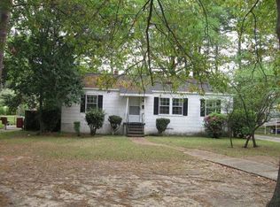 206 Roosevelt Dr, Dothan, AL 36301