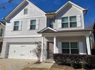 4867 Clarkstone Dr, Flowery Branch, GA 30542