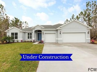 30 Bickshire Ln, Palm Coast, FL 32137
