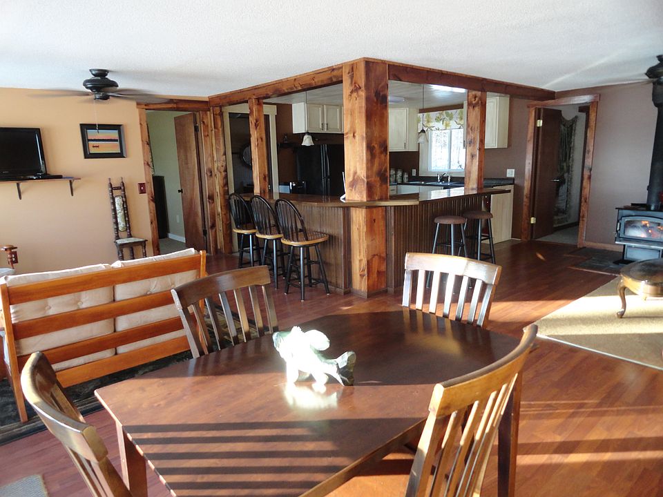 Open concept!