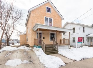 725 Claim St, Aurora, IL 60505