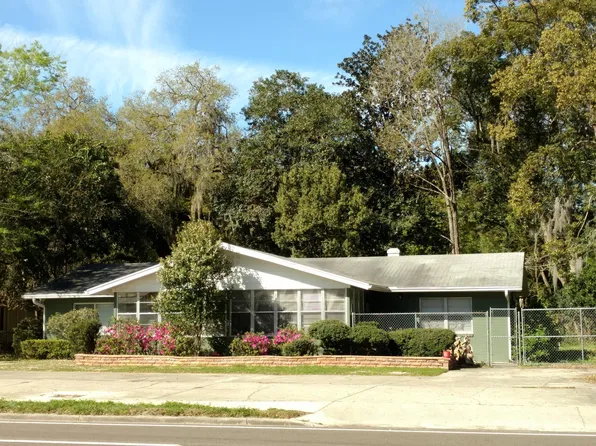 1806 NW 6th St, Gainesville, FL 32609
