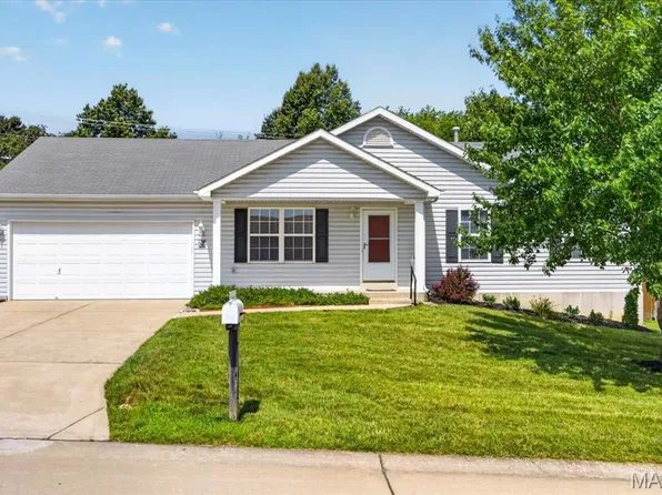 171 Glen Forest Dr, Troy, MO 63379
