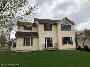 330 Mountain Rd, Albrightsville, PA 18210