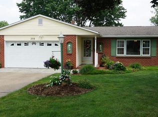 2618 Eastwood Dr, Sandusky, OH