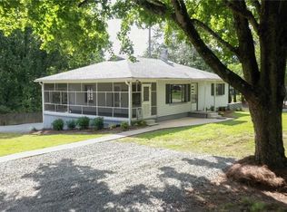 2851 Old Thomasville Rd, Winston Salem, NC 27107