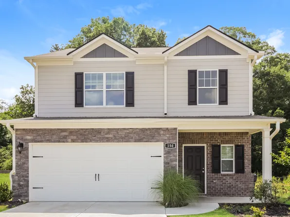 150 Innis Brook Cir, Cartersville, GA 30120