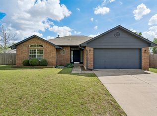 1708 Creekside Ct, Norman, OK 73071