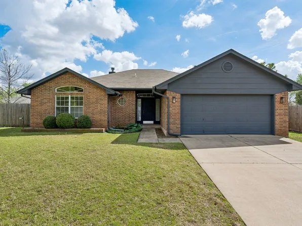 1708 Creekside Ct, Norman, OK 73071