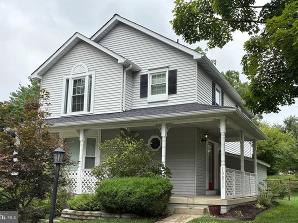 10811 Topbranch Ln, Columbia, MD 21044