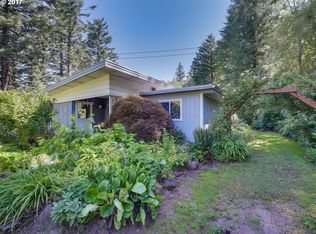 12200 NE Beacon St, Cascade Locks, OR 97014