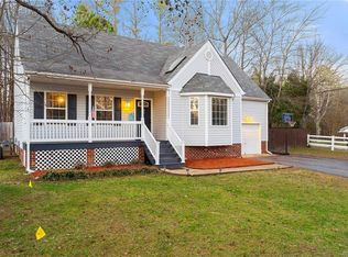 3900 Birdbrook Dr, South Chesterfield, VA 23834