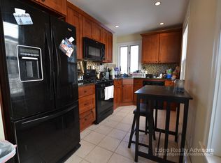 91 Surrey St, Brighton, MA 02135