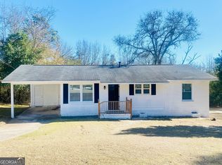 3328 Hillis Rd, Augusta, GA 30906