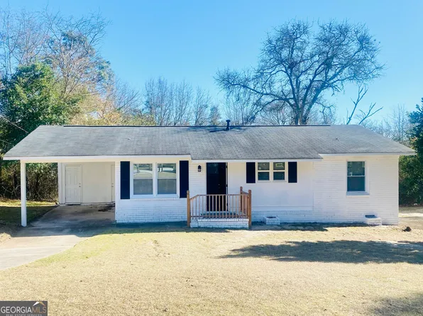 3328 Hillis Rd, Augusta, GA 30906