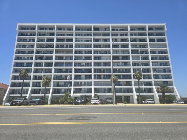 7310 Seawall Blvd APT 502
