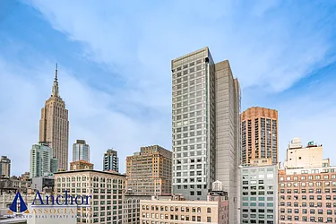 Sold by Anchor Associates