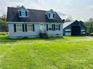 4662 Maybury Rd, Mc graw, NY 13101