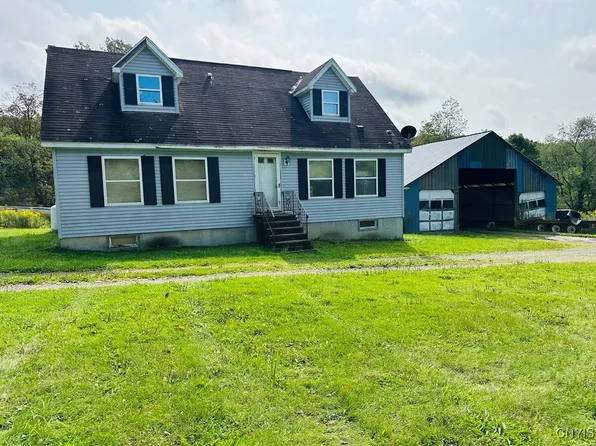 4662 Maybury Rd, Mc Graw, NY 13101