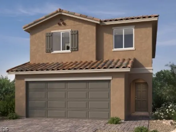 525 Sweet Paisley Ave, North Las Vegas, NV 89084