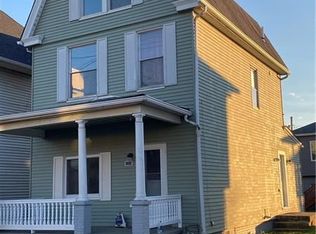 1216 2nd Ave, Conway, PA 15027