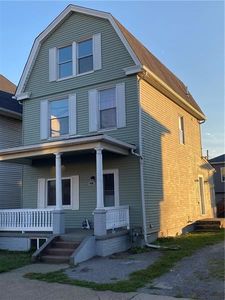 1216 2nd Ave, Conway, PA, 15027