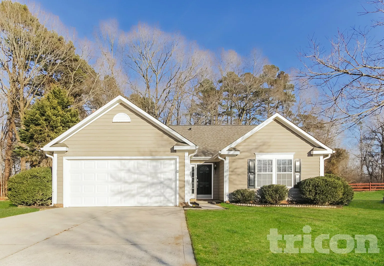 9920 Baxter Caldwell Drive Charlotte NC — Photo 1