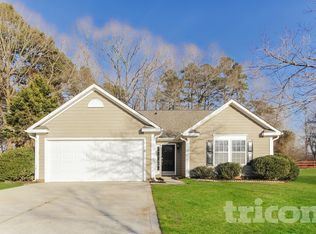 9920 Baxter Caldwell Dr, Charlotte, NC 28213