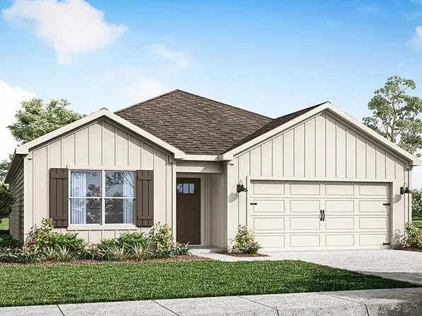 119 Sagebrush Dr, Headland, AL 36345