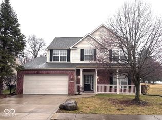 8323 Bravestone Way, Indianapolis, IN 46239