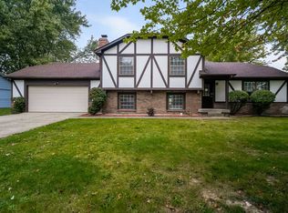 3420 Wedgewood Dr, Indianapolis, IN 46227