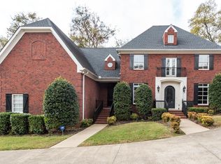 1606A Shackleford Rd, Nashville, TN 37215