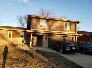 16409 Cottage Grove Ave, South Holland, IL