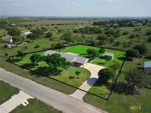 913 Ridge Dr, San Marcos, TX 78666