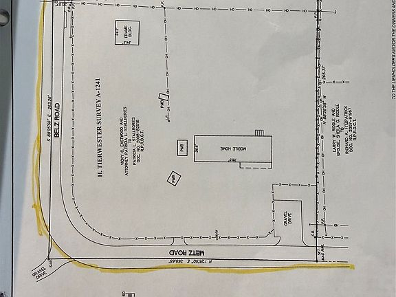 2nd image of 11152 Metz Rd