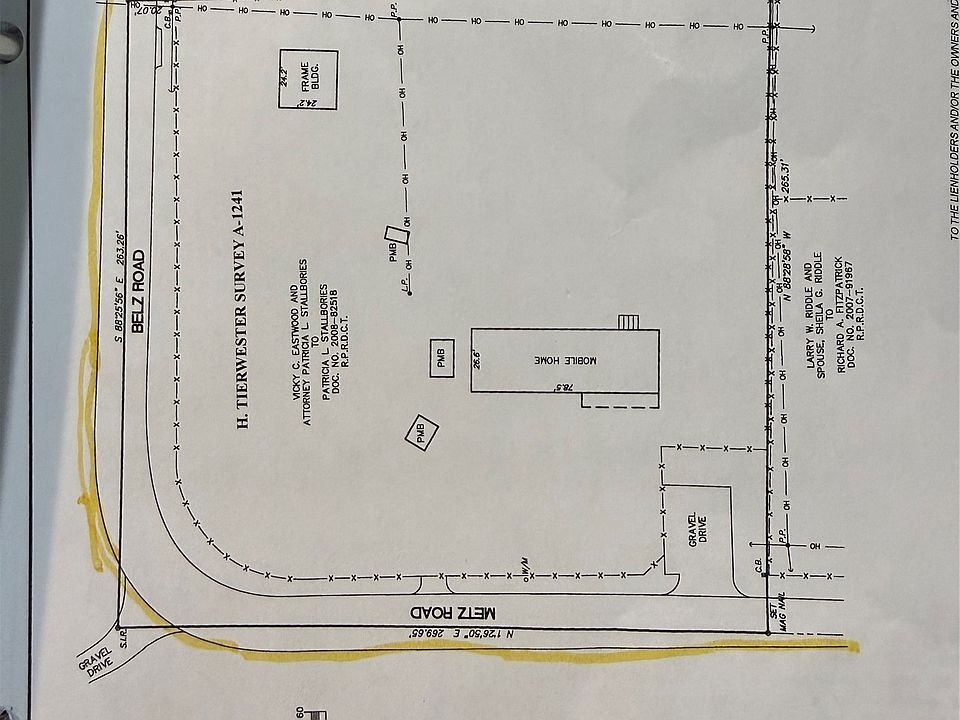 2nd image of 11152 Metz Rd