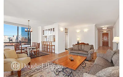 Sold by Douglas Elliman