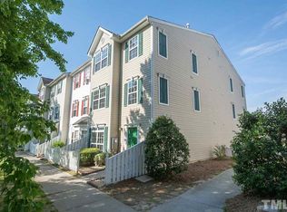 8640 Neuse Landing Ln UNIT 107, Raleigh, NC 27616