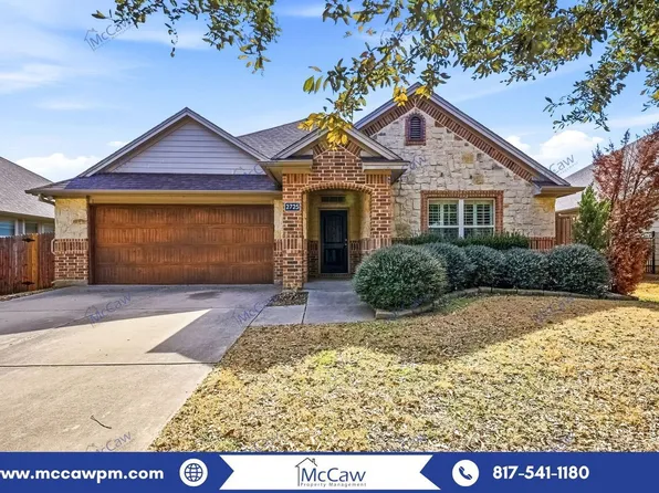 2725 Westglen Dr, Denton, TX 76207