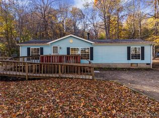 17729 Highway 31 S., Henryville, IN 47126