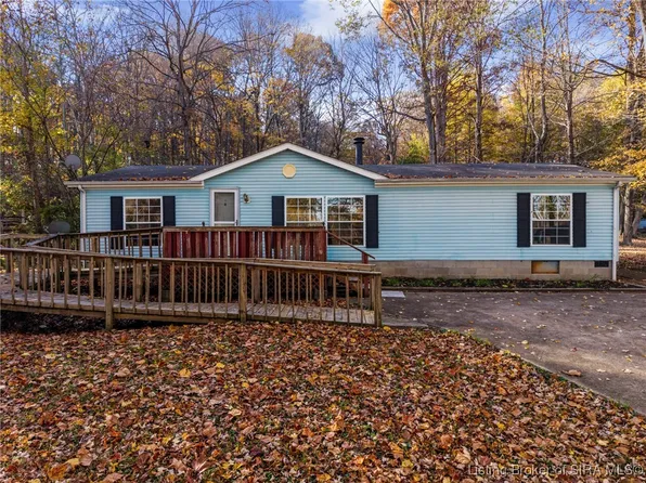 17729 Highway 31 S., Henryville, IN 47126