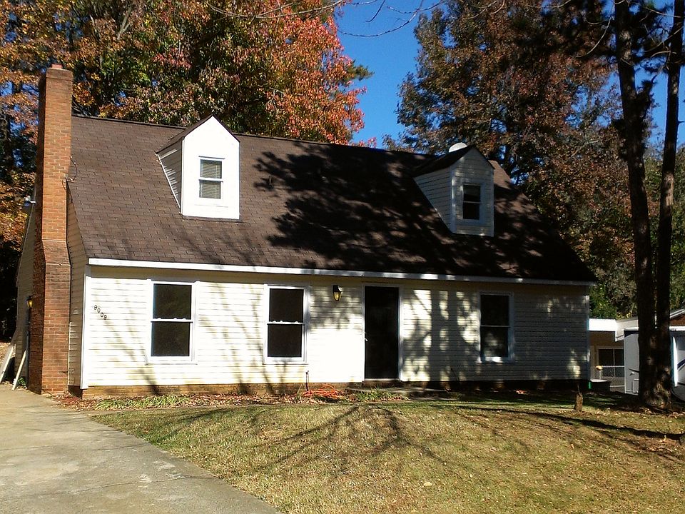 2nd image of 9009 Bremerton Ct