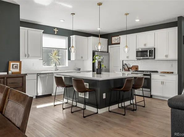 15734 W Girard, Morrison, CO 80465