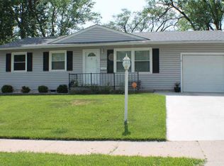 2609 SW Chelsea Dr, Topeka, KS 66614