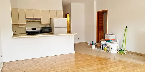 Rented by Azure Realty NY LLC