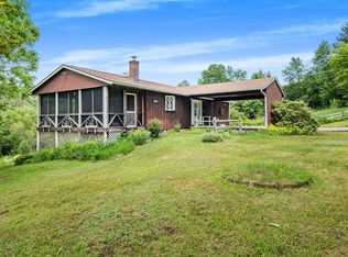 49 Lower English Settlement Rd, Underhill, VT 05489