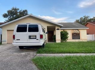 1219 Barmere Ln, Brandon, FL 33511