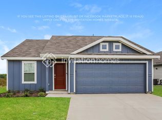 10201 Tullamore Ridge Rd, Crowley, TX 76036